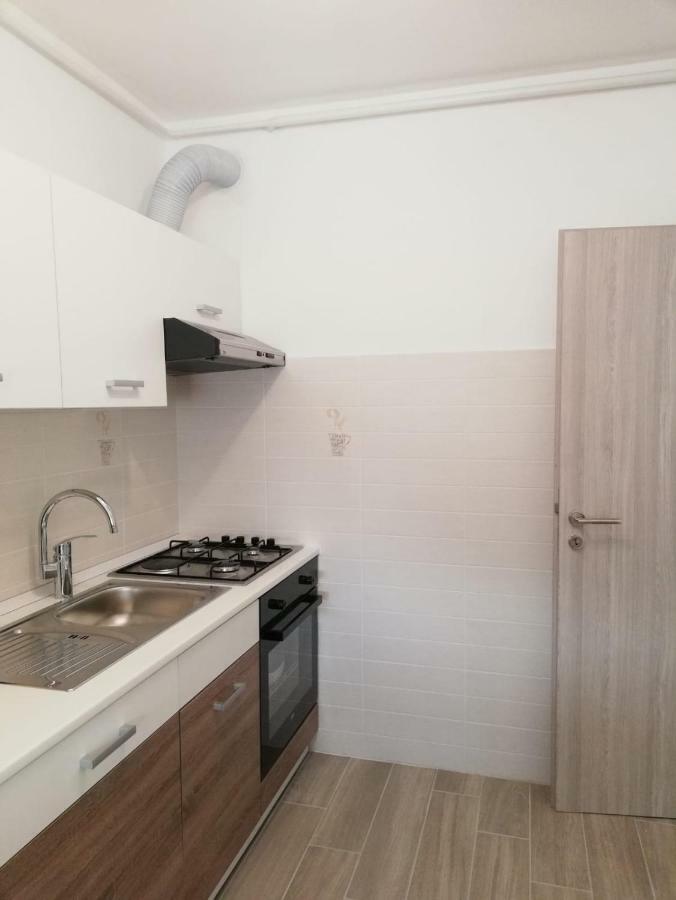 Apartment White Pula Exterior photo
