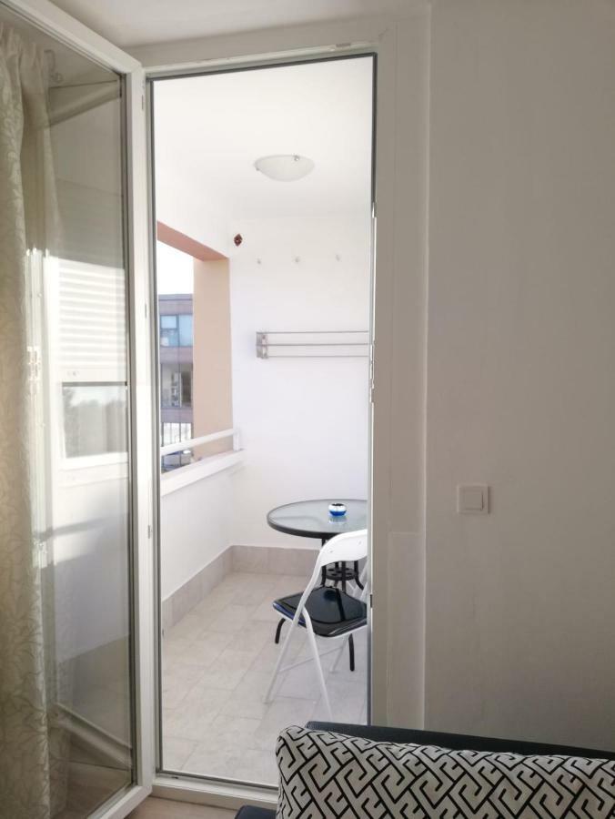 Apartment White Pula Exterior photo